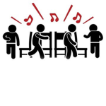 musical chairs?