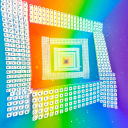 Sajonara Keyboard Tower