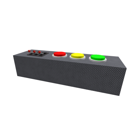 Levers Andd Buttons