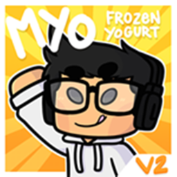 Myo Frozen Yogurt