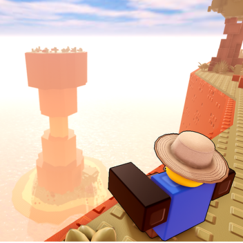 Canyon - Showcase