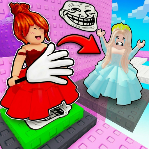 Princess Tower [TROLL]