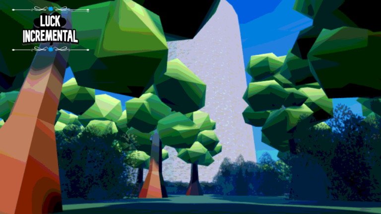 Luck Incremental screenshot 4