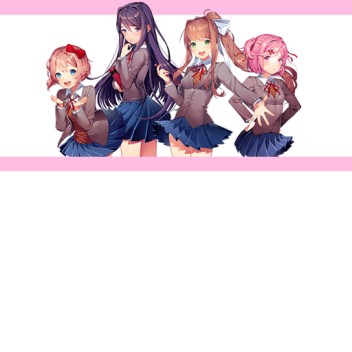 DDLC RP WORLD 