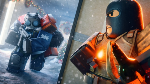 [OASIS!] BloxStrike