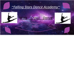 ~Falling Stars~ ~Dance Academy~