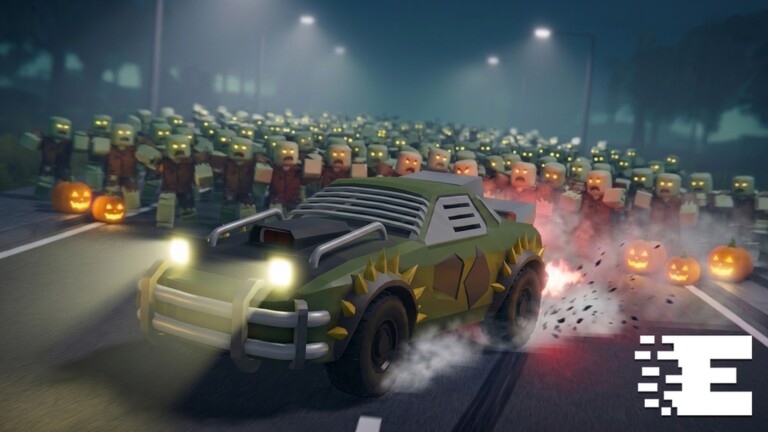 Emergency Emden — official Roblox game image