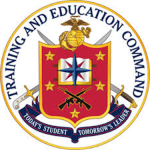 [USM] Training and Education Command.