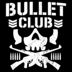 Bullet Club For life.