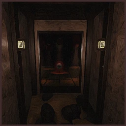 The Mimic Book 2 Chapter 2 Remake icon