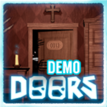 Doors Demo (friends)  