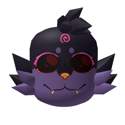 Caviflee's face