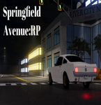 Springfield Avenue RP