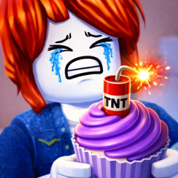 Exploding Cupcakes 🧁 [BETA💥]
