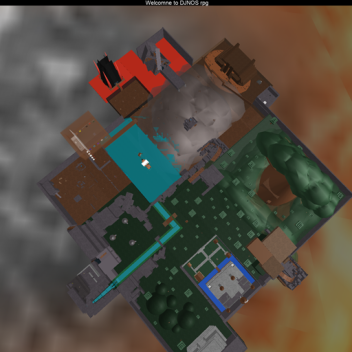 World of Wonder (a Roblox RPG) v9