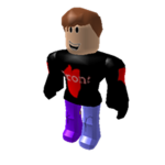 The Greatest Warriors Of Roblox