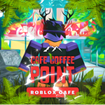 Cafe Coffee Point