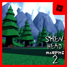 Siren Head Morphs 2 (MAP OVERHAUL) icon
