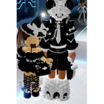 Royale high The best game