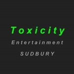 Toxicity Entertainment