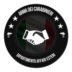 Alleati || • Arma Dei Carabinieri 2022 •