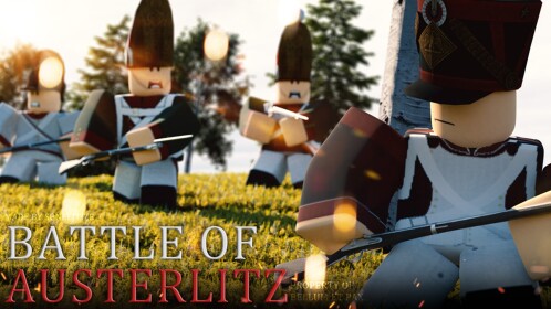 Battle of Austerlitz