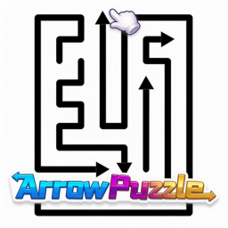 Arrow Puzzle [🧩]