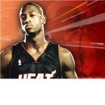 Dwayne Wade MVP