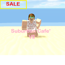 Suburban Cafe