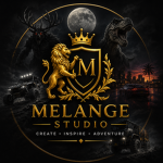 Melange Studio Games