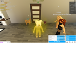 bloxburg/Afs fan club