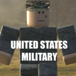 -USAR- United States Military -