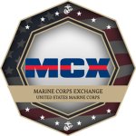ᅠMarine Corps Exchange