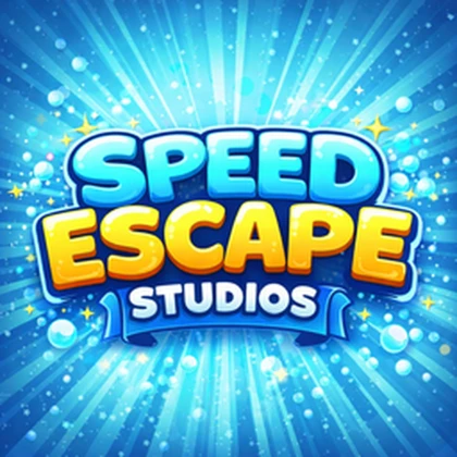 Speed Escape Studios Roblox group icon
