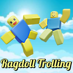 Ragdoll Trolling