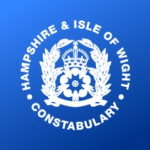 [UP] Hampshire & Isle Of Wight Constabulary