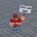 Talk With Signs