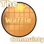 The Waffle Community (waffles!!)