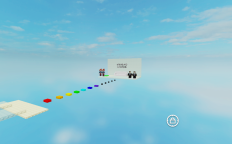 troll jest wieżą w kształcie łuku