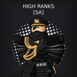 Storm Assault High Ranks