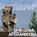 Spin Ghar, Afghanistan