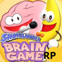 Shovelware's Brain Game RP  icon