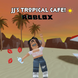 JJ's Tropical Cafe!