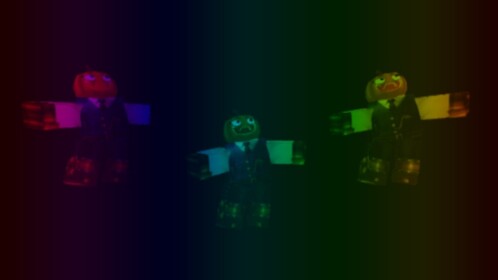 he do be poggin