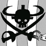 The Titan Pirates