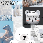 Polar-Bear Army