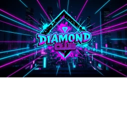 DIAMOND CLUB [TES] icon