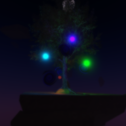 DISTRICTED (wip)
