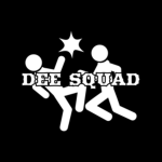 #DEESQUAD
