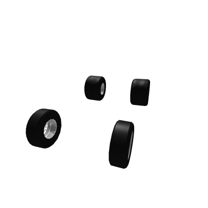 Drag Chassis
